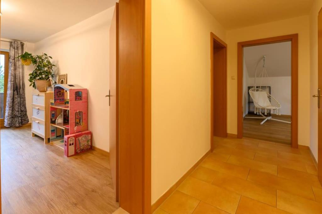 Family Apartment Bad Goisern Exterior photo